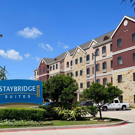 Staybridge Suites Houston Stafford - Sugar Land By Ihg Dış mekan fotoğraf