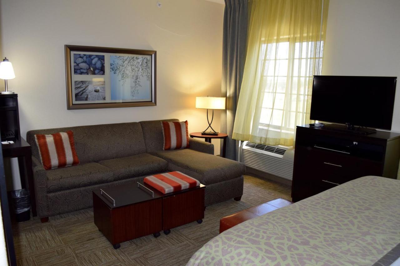Staybridge Suites Houston Stafford - Sugar Land By Ihg Oda fotoğraf