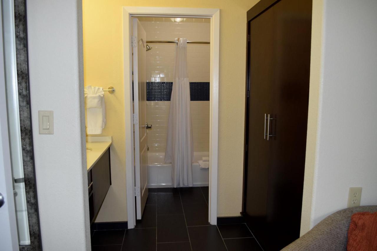 Staybridge Suites Houston Stafford - Sugar Land By Ihg Oda fotoğraf
