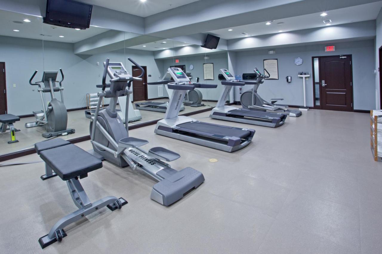 Staybridge Suites Houston Stafford - Sugar Land By Ihg Dış mekan fotoğraf