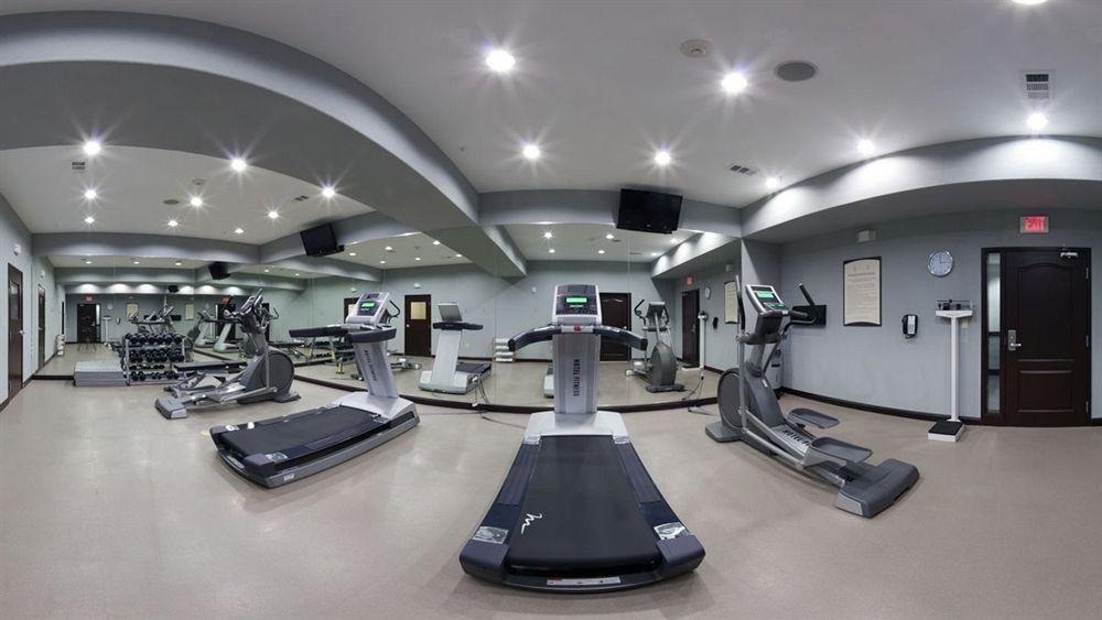 Staybridge Suites Houston Stafford - Sugar Land By Ihg Dış mekan fotoğraf
