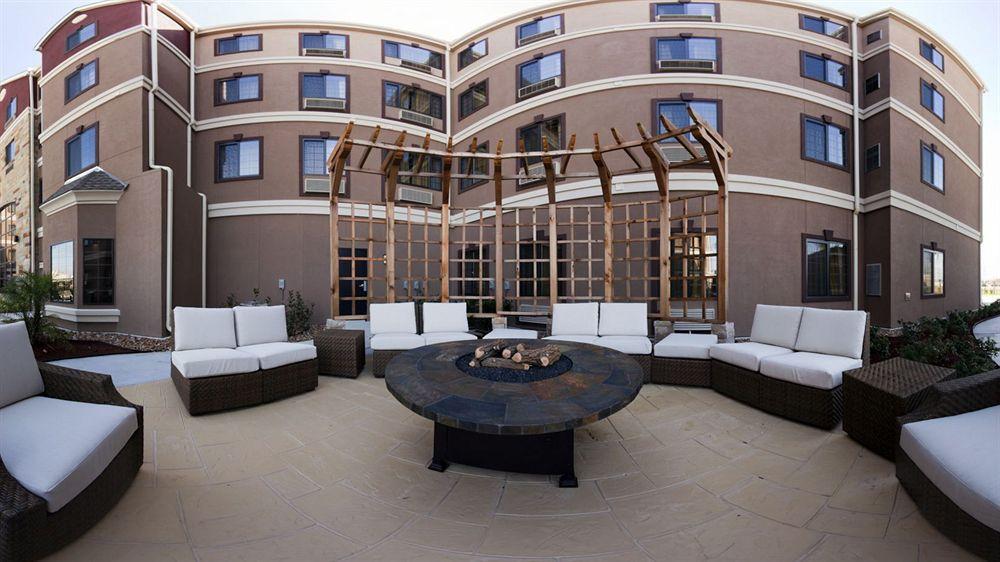 Staybridge Suites Houston Stafford - Sugar Land By Ihg Dış mekan fotoğraf