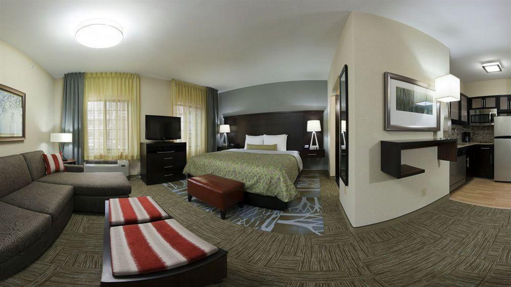 Staybridge Suites Houston Stafford - Sugar Land By Ihg Dış mekan fotoğraf