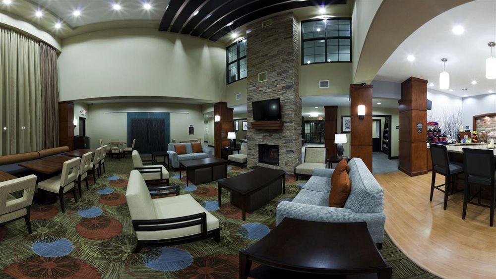 Staybridge Suites Houston Stafford - Sugar Land By Ihg Dış mekan fotoğraf