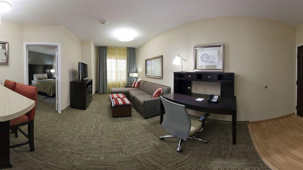 Staybridge Suites Houston Stafford - Sugar Land By Ihg Dış mekan fotoğraf