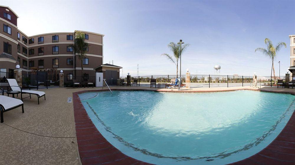 Staybridge Suites Houston Stafford - Sugar Land By Ihg Dış mekan fotoğraf