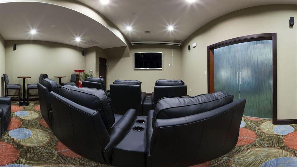 Staybridge Suites Houston Stafford - Sugar Land By Ihg Dış mekan fotoğraf