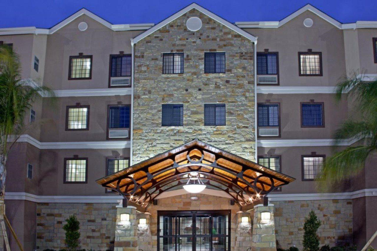 Staybridge Suites Houston Stafford - Sugar Land By Ihg Dış mekan fotoğraf