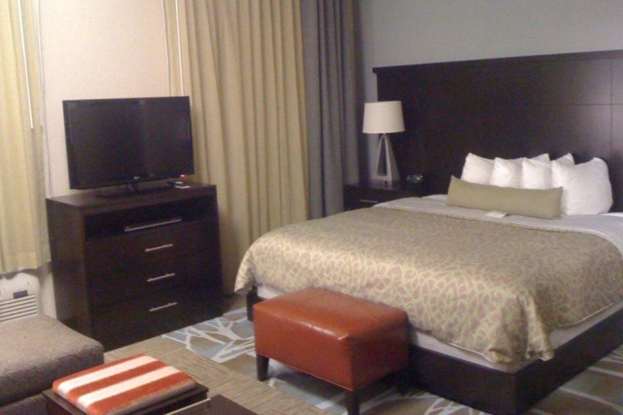 Staybridge Suites Houston Stafford - Sugar Land By Ihg Dış mekan fotoğraf