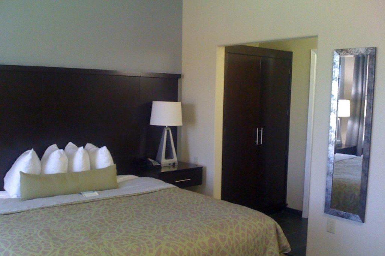 Staybridge Suites Houston Stafford - Sugar Land By Ihg Dış mekan fotoğraf