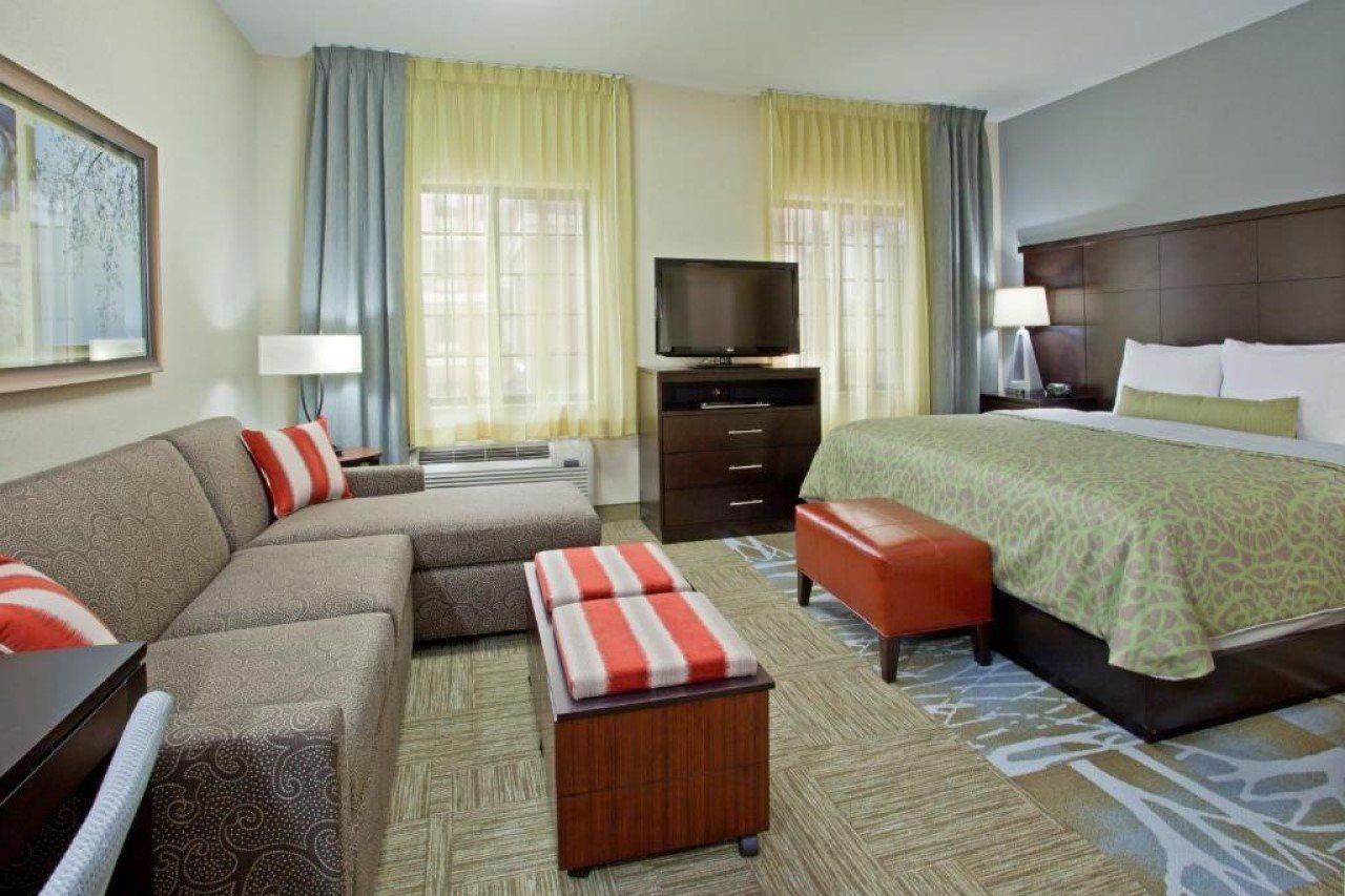 Staybridge Suites Houston Stafford - Sugar Land By Ihg Dış mekan fotoğraf