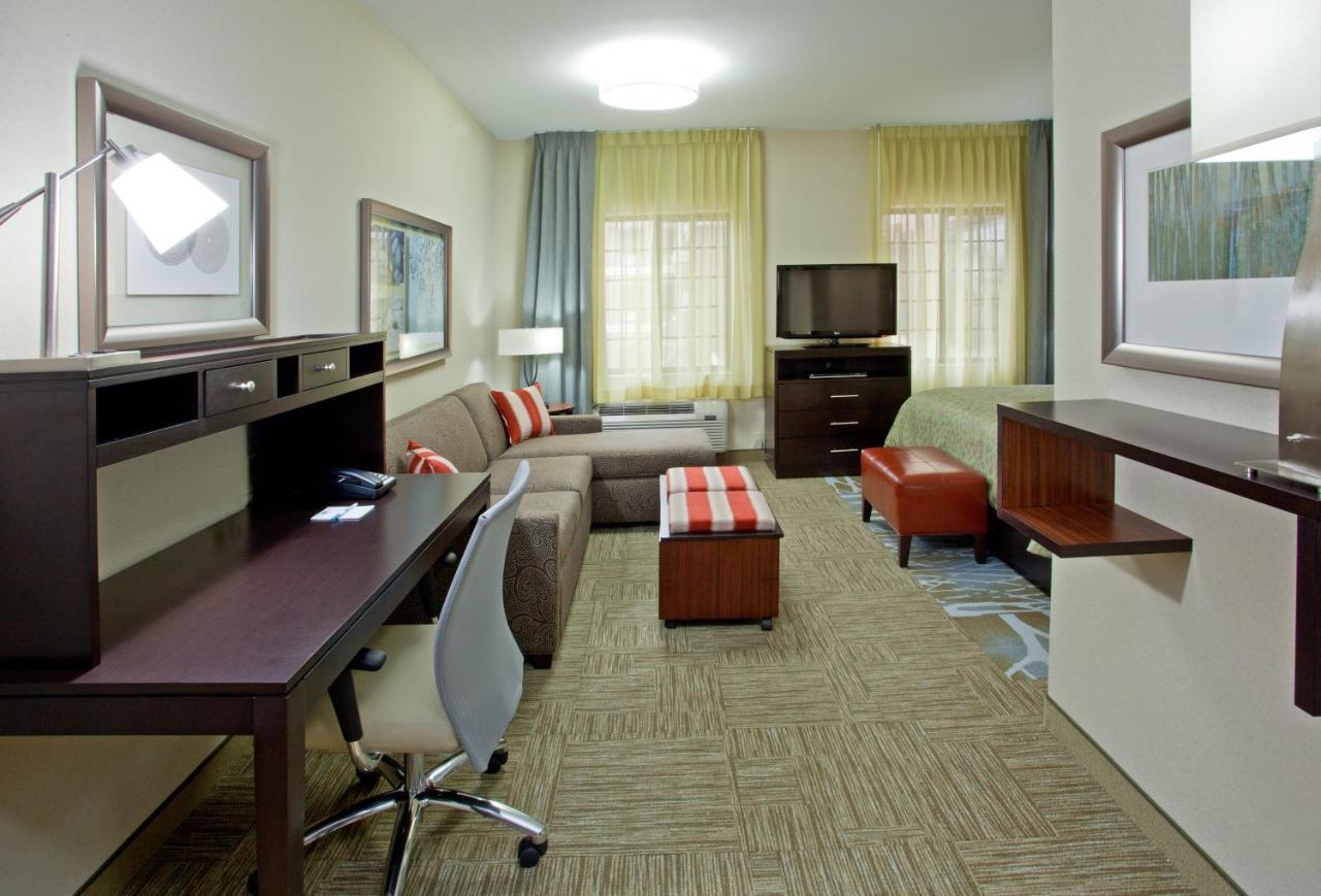 Staybridge Suites Houston Stafford - Sugar Land By Ihg Dış mekan fotoğraf
