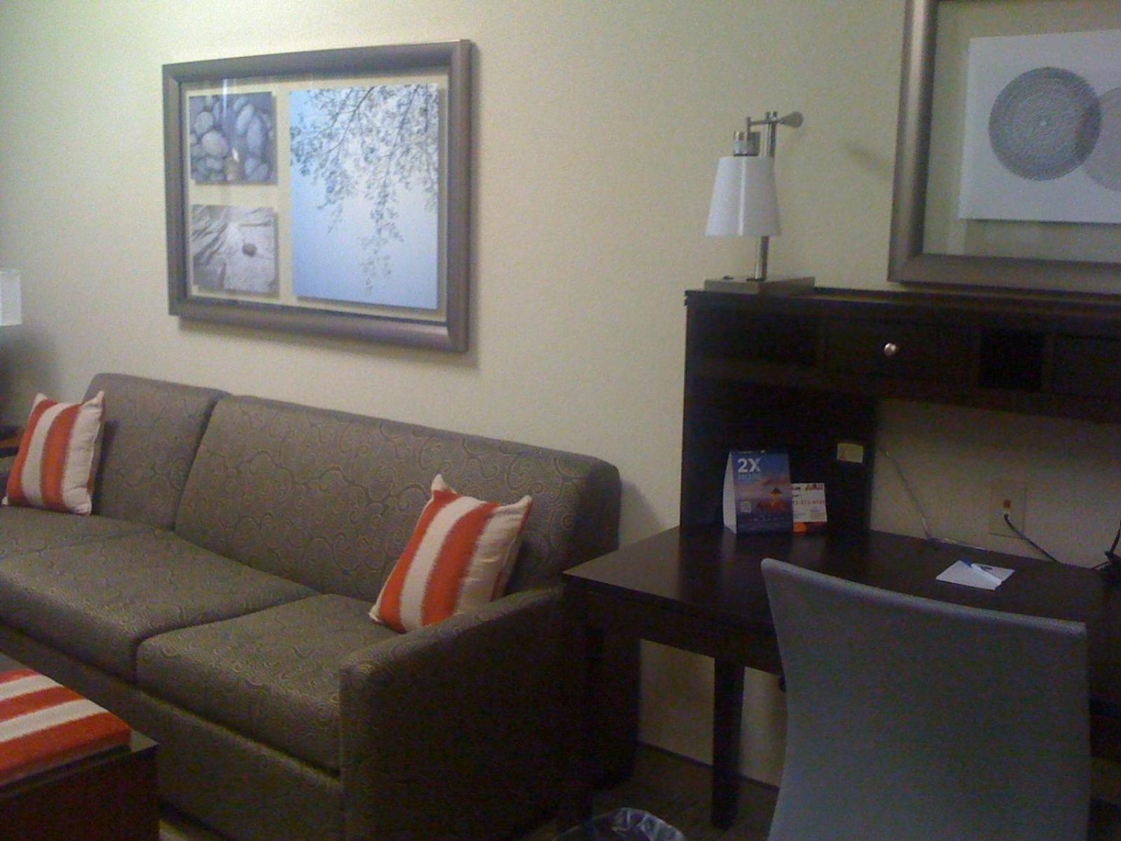 Staybridge Suites Houston Stafford - Sugar Land By Ihg Dış mekan fotoğraf