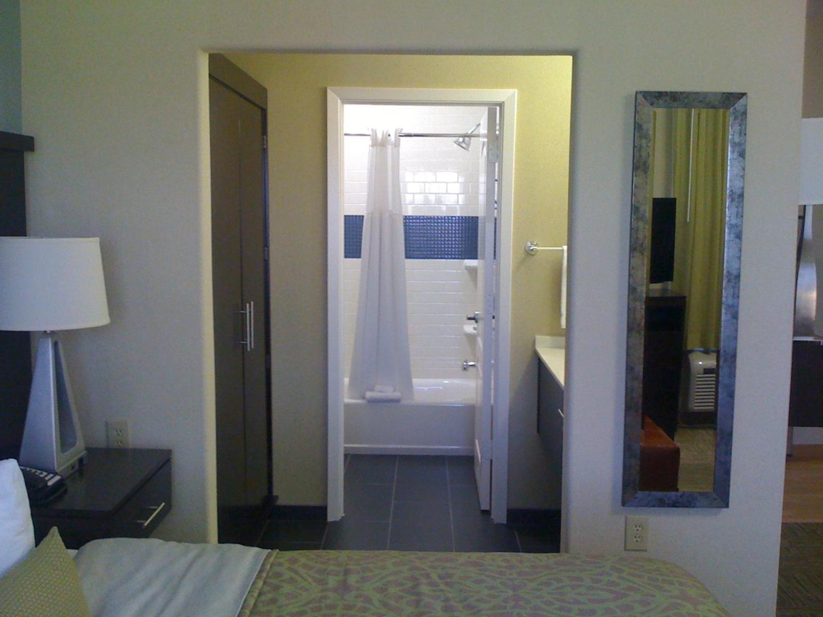 Staybridge Suites Houston Stafford - Sugar Land By Ihg Dış mekan fotoğraf