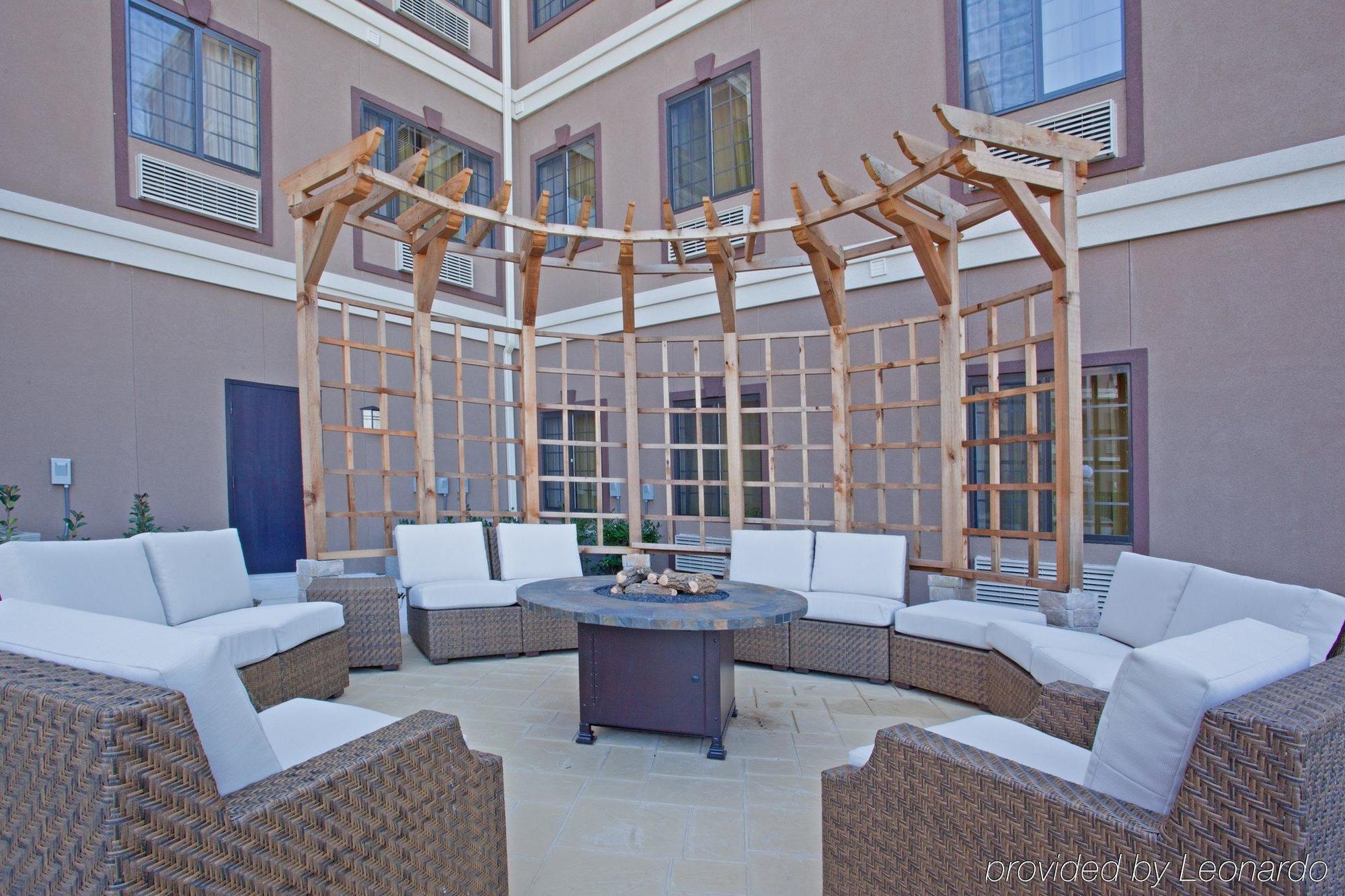 Staybridge Suites Houston Stafford - Sugar Land By Ihg Konforlar fotoğraf