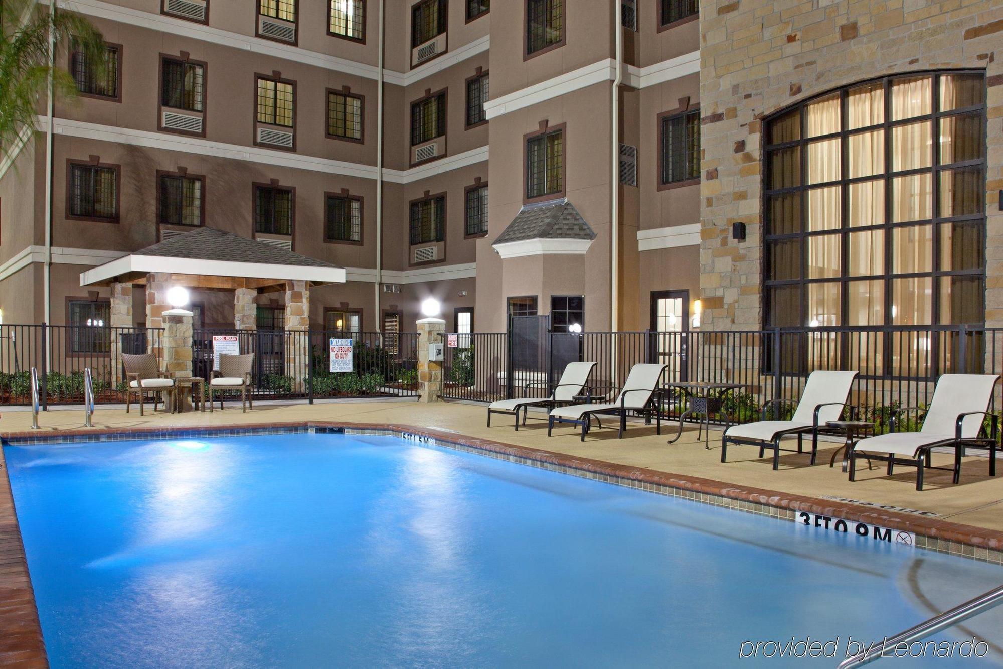 Staybridge Suites Houston Stafford - Sugar Land By Ihg Konforlar fotoğraf