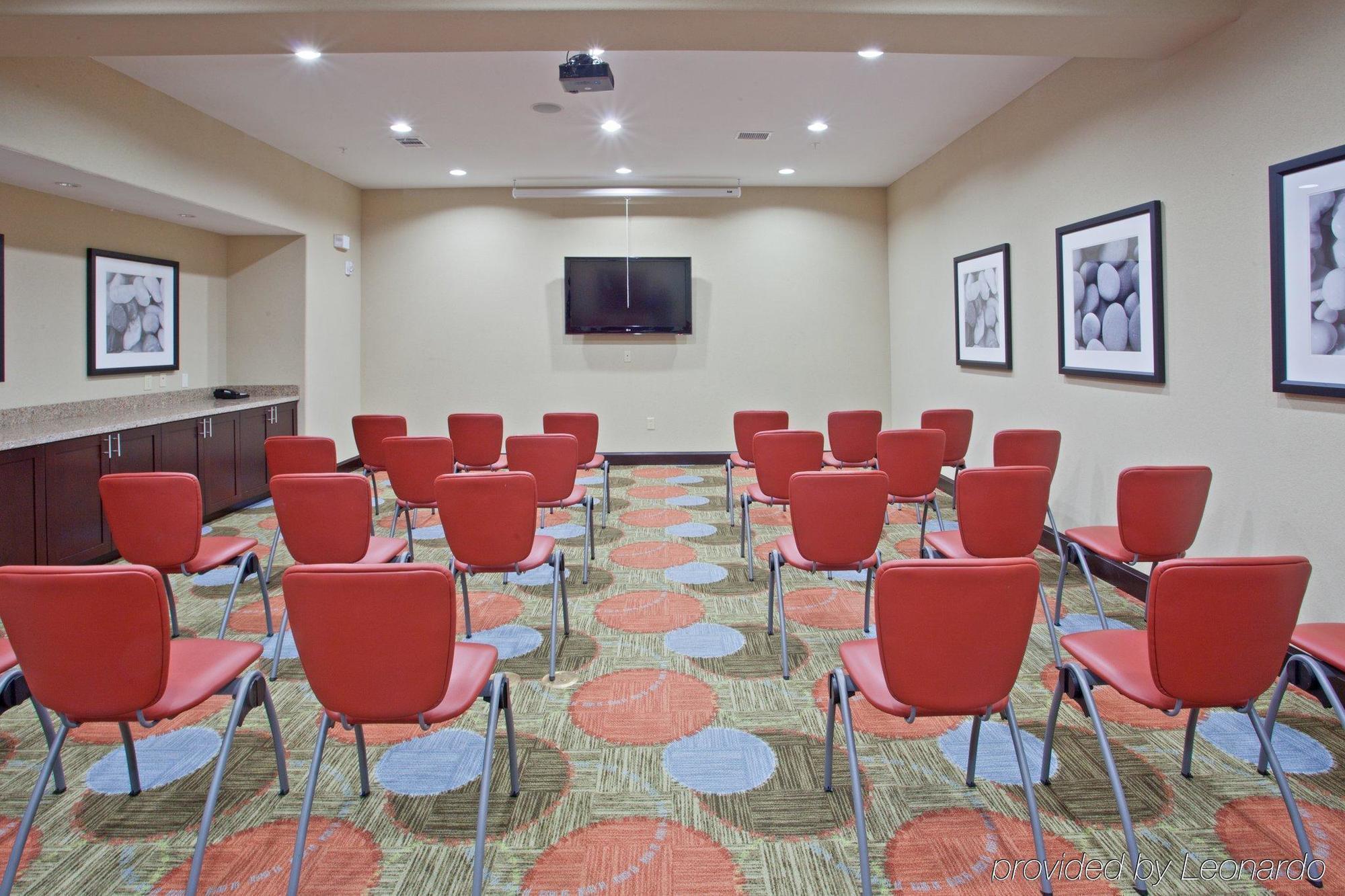 Staybridge Suites Houston Stafford - Sugar Land By Ihg Konforlar fotoğraf