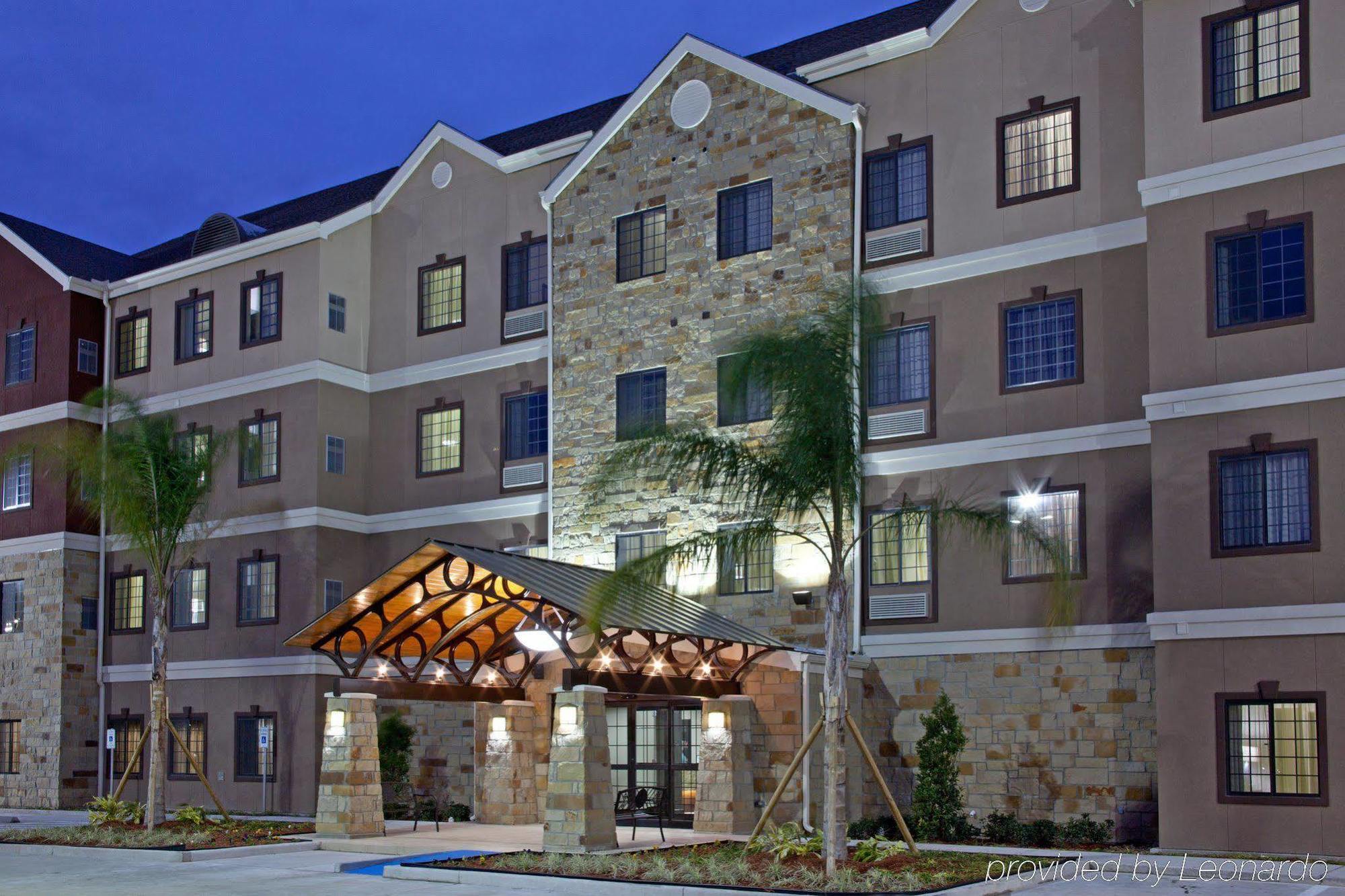 Staybridge Suites Houston Stafford - Sugar Land By Ihg Dış mekan fotoğraf