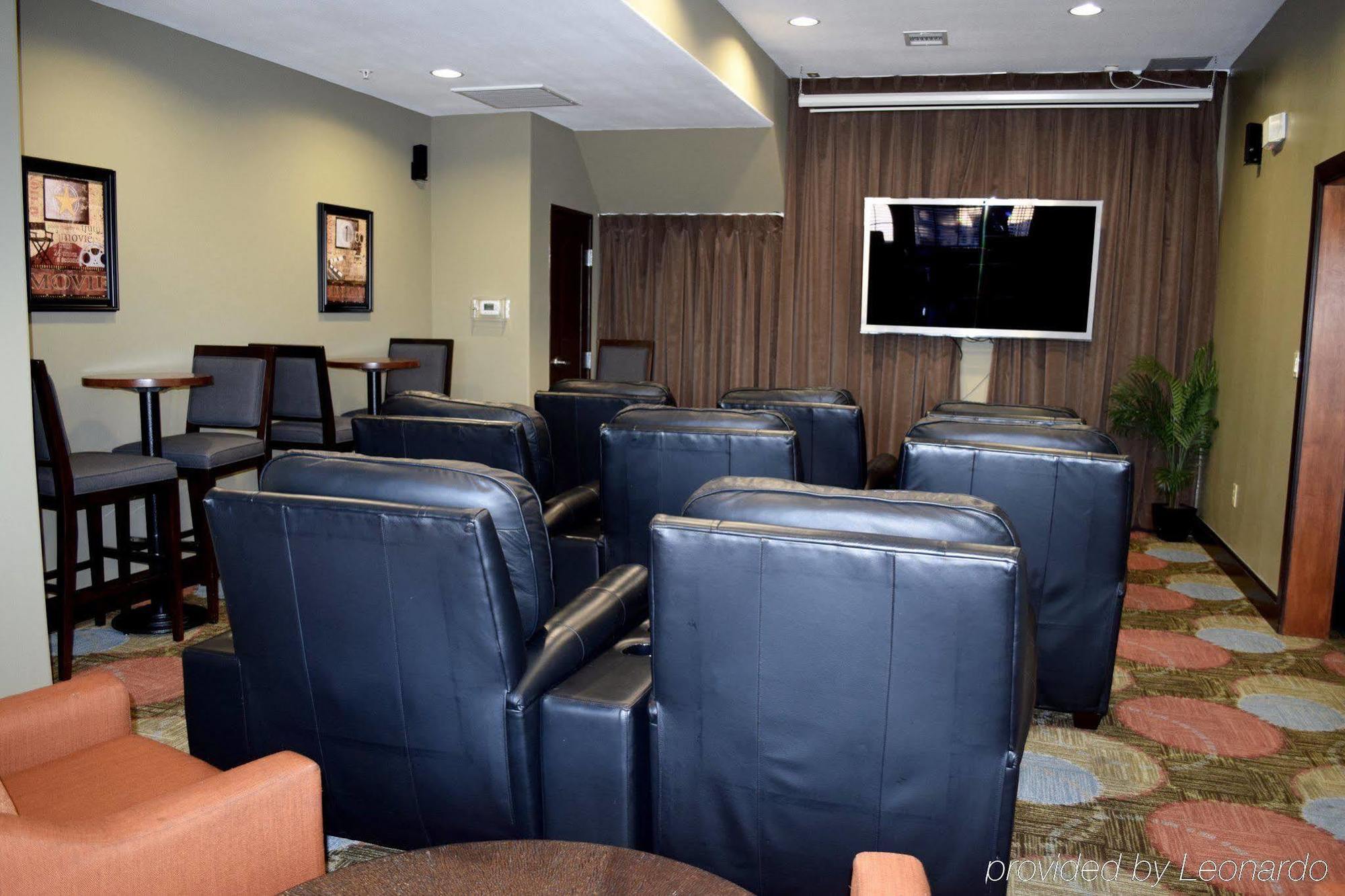 Staybridge Suites Houston Stafford - Sugar Land By Ihg Dış mekan fotoğraf
