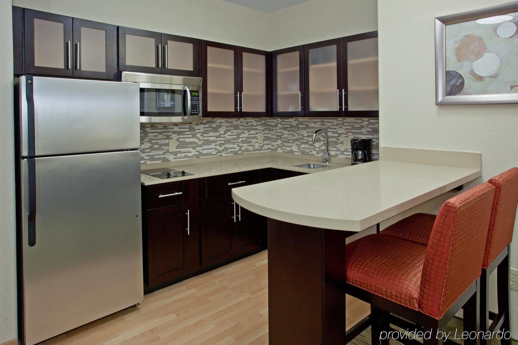 Staybridge Suites Houston Stafford - Sugar Land By Ihg Oda fotoğraf