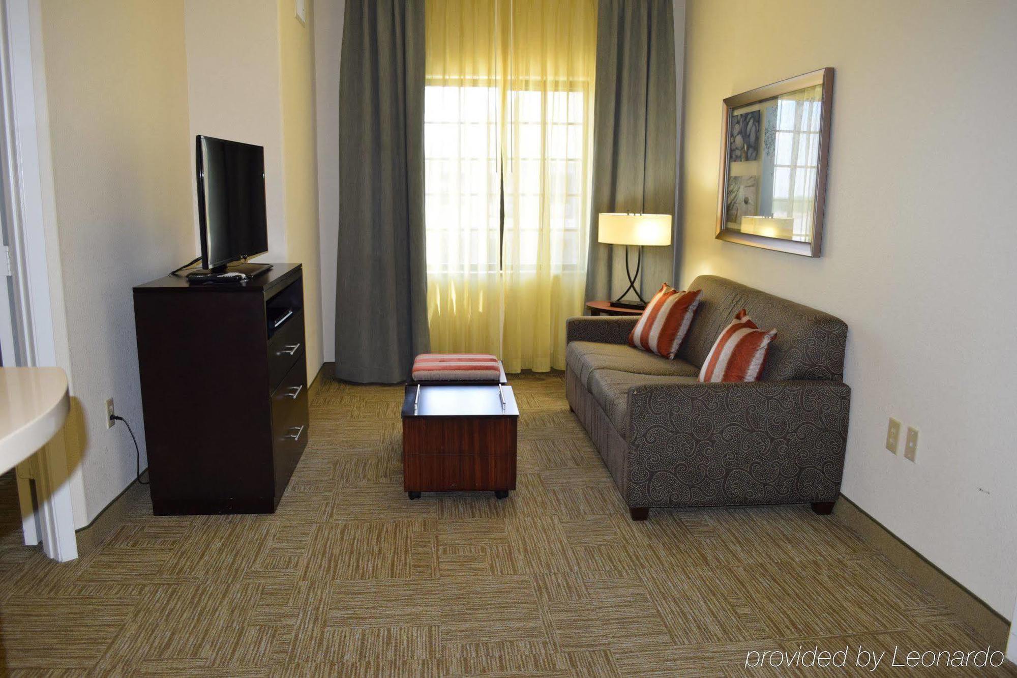 Staybridge Suites Houston Stafford - Sugar Land By Ihg Dış mekan fotoğraf