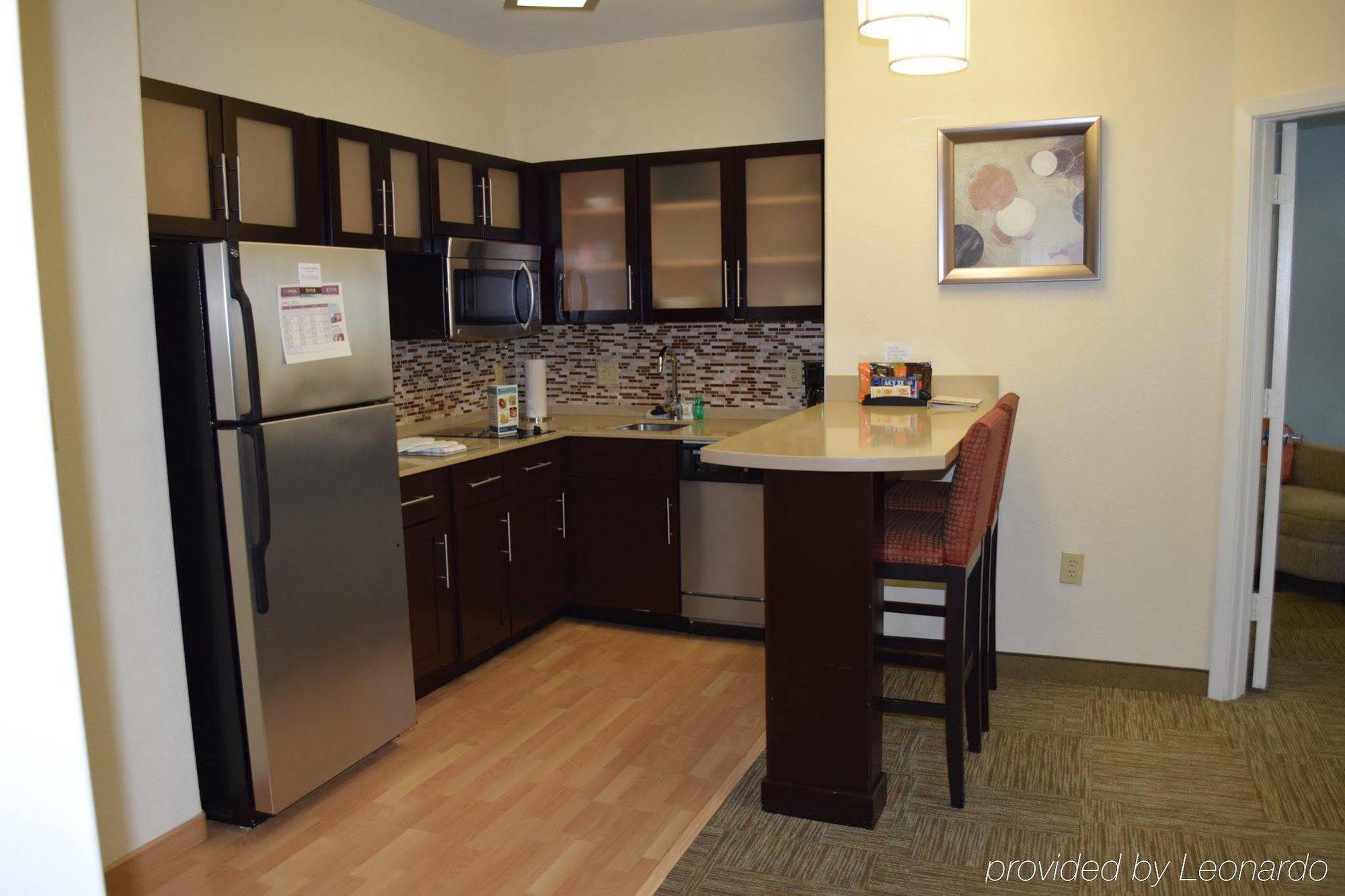 Staybridge Suites Houston Stafford - Sugar Land By Ihg Dış mekan fotoğraf