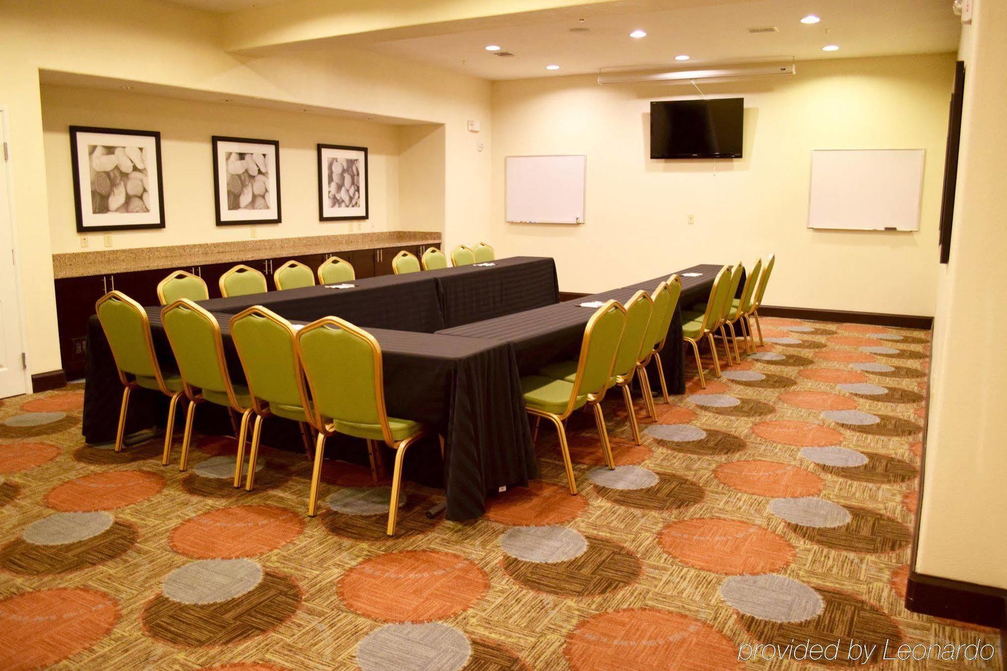 Staybridge Suites Houston Stafford - Sugar Land By Ihg Dış mekan fotoğraf