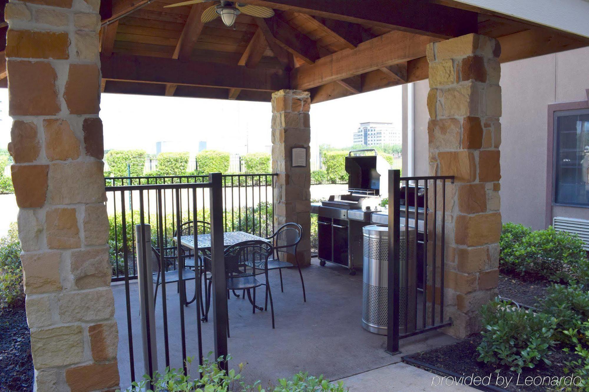 Staybridge Suites Houston Stafford - Sugar Land By Ihg Dış mekan fotoğraf