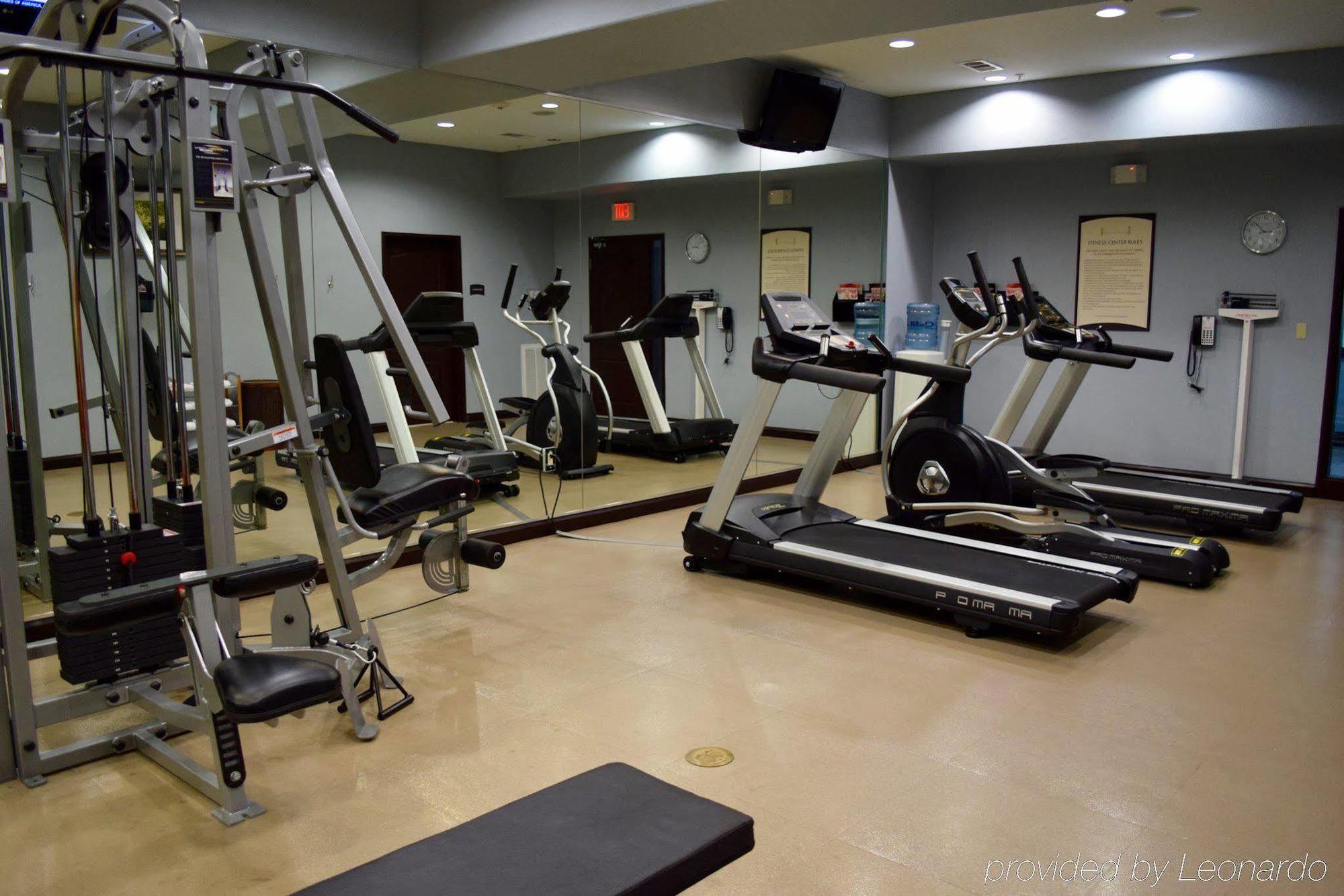 Staybridge Suites Houston Stafford - Sugar Land By Ihg Dış mekan fotoğraf