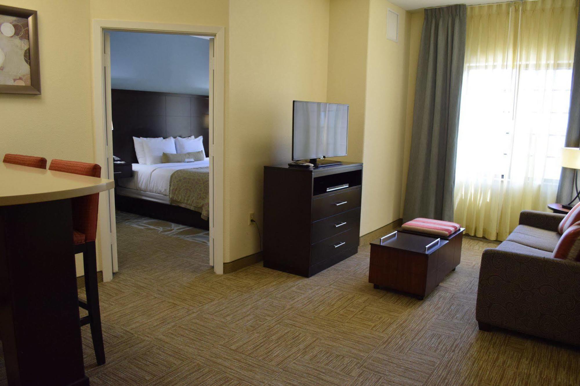 Staybridge Suites Houston Stafford - Sugar Land By Ihg Dış mekan fotoğraf