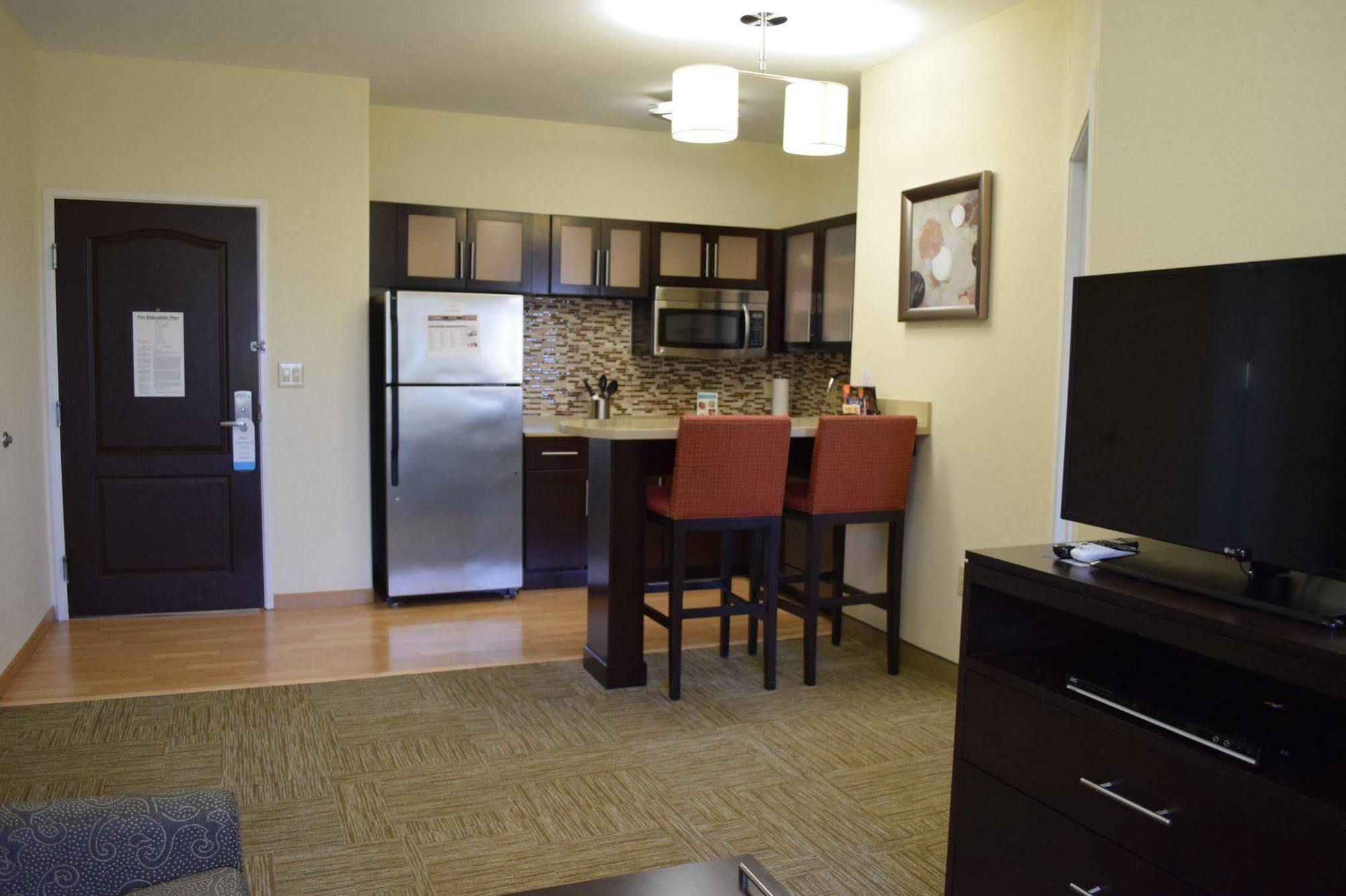 Staybridge Suites Houston Stafford - Sugar Land By Ihg Dış mekan fotoğraf