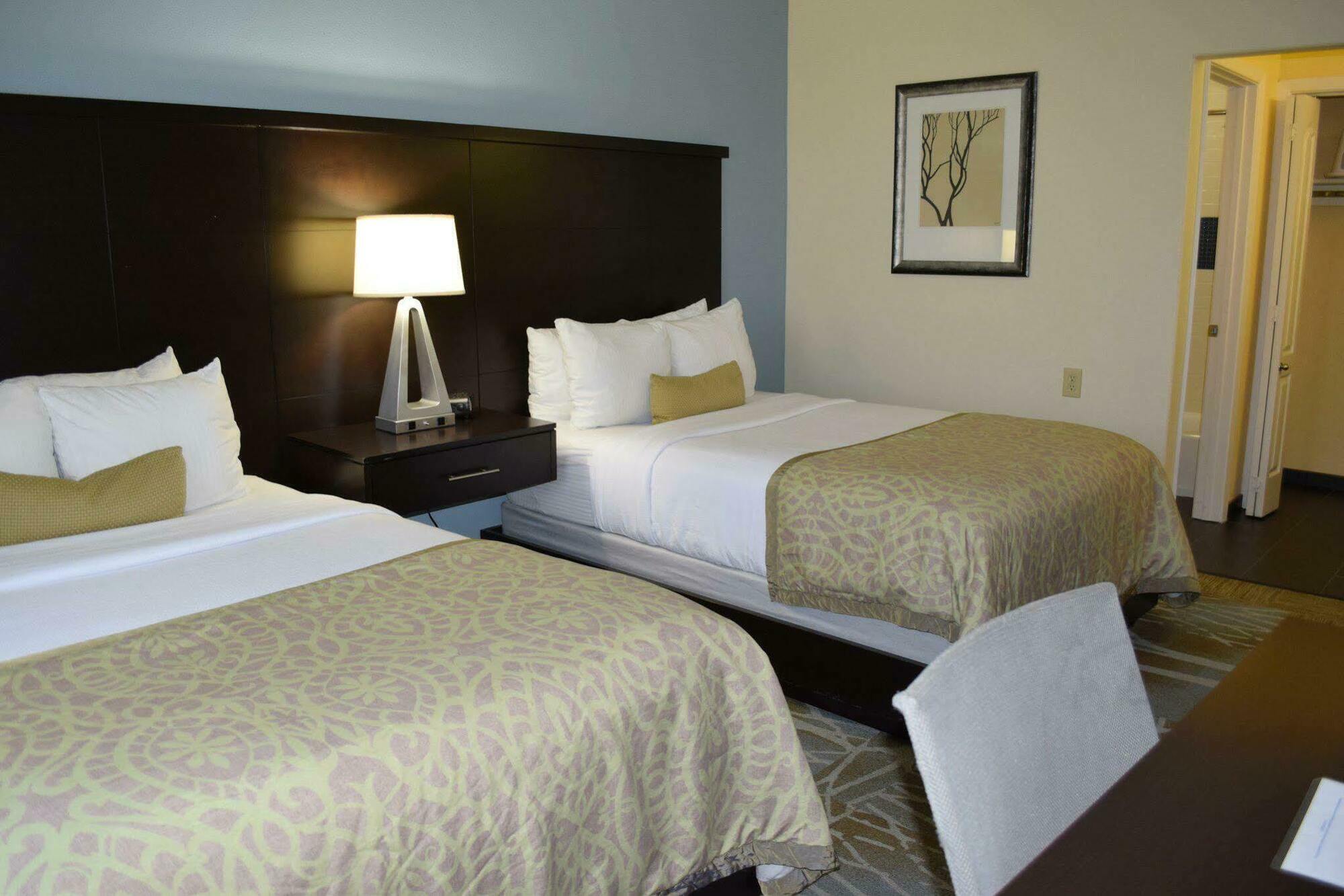 Staybridge Suites Houston Stafford - Sugar Land By Ihg Dış mekan fotoğraf