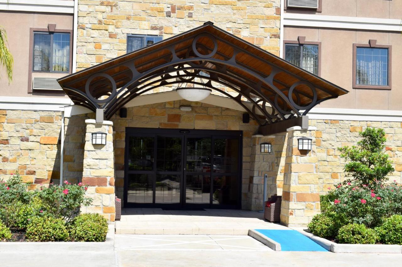 Staybridge Suites Houston Stafford - Sugar Land By Ihg Dış mekan fotoğraf