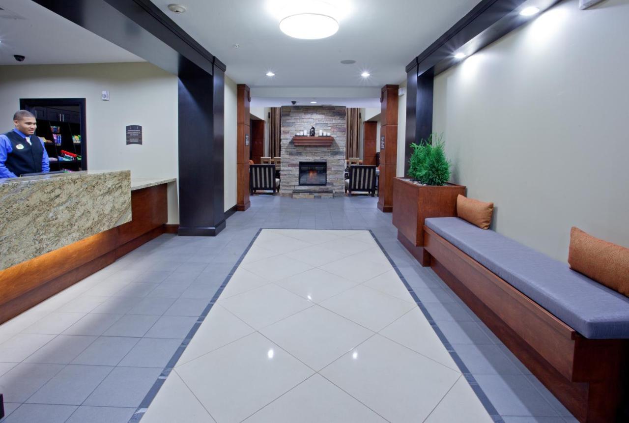 Staybridge Suites Houston Stafford - Sugar Land By Ihg Dış mekan fotoğraf