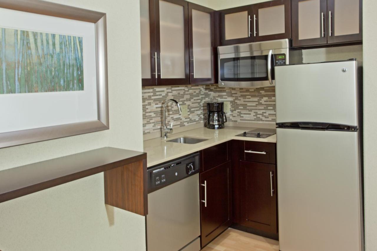 Staybridge Suites Houston Stafford - Sugar Land By Ihg Dış mekan fotoğraf