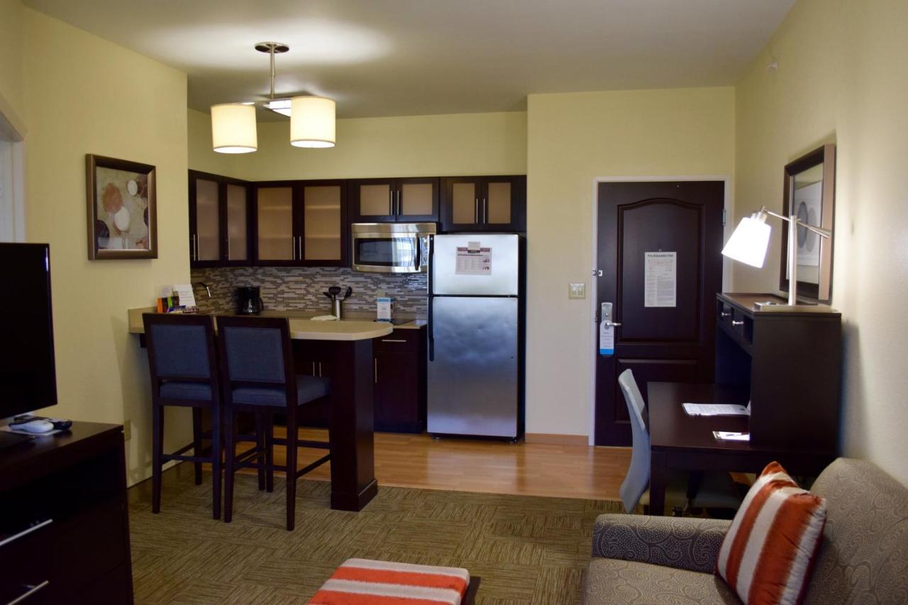 Staybridge Suites Houston Stafford - Sugar Land By Ihg Dış mekan fotoğraf