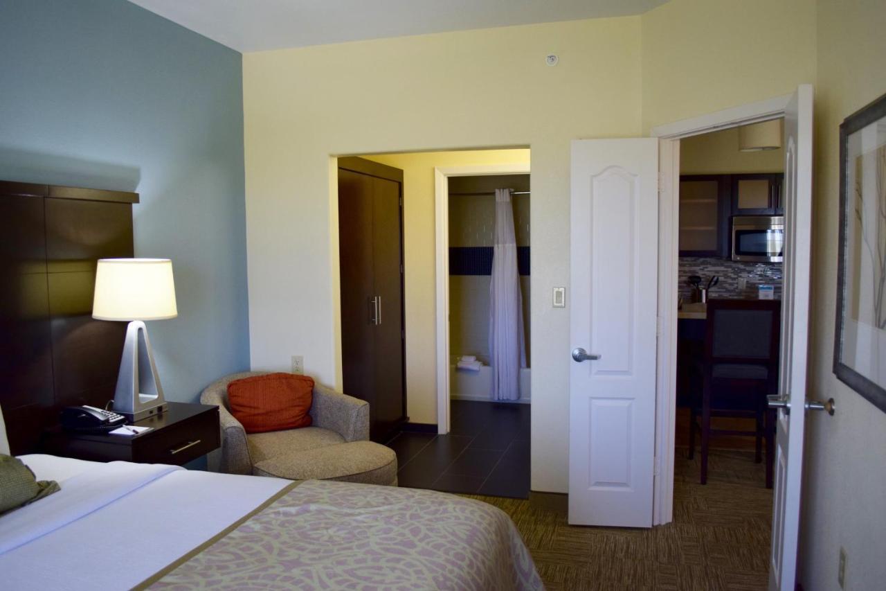 Staybridge Suites Houston Stafford - Sugar Land By Ihg Dış mekan fotoğraf