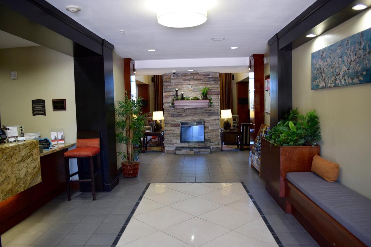 Staybridge Suites Houston Stafford - Sugar Land By Ihg Dış mekan fotoğraf