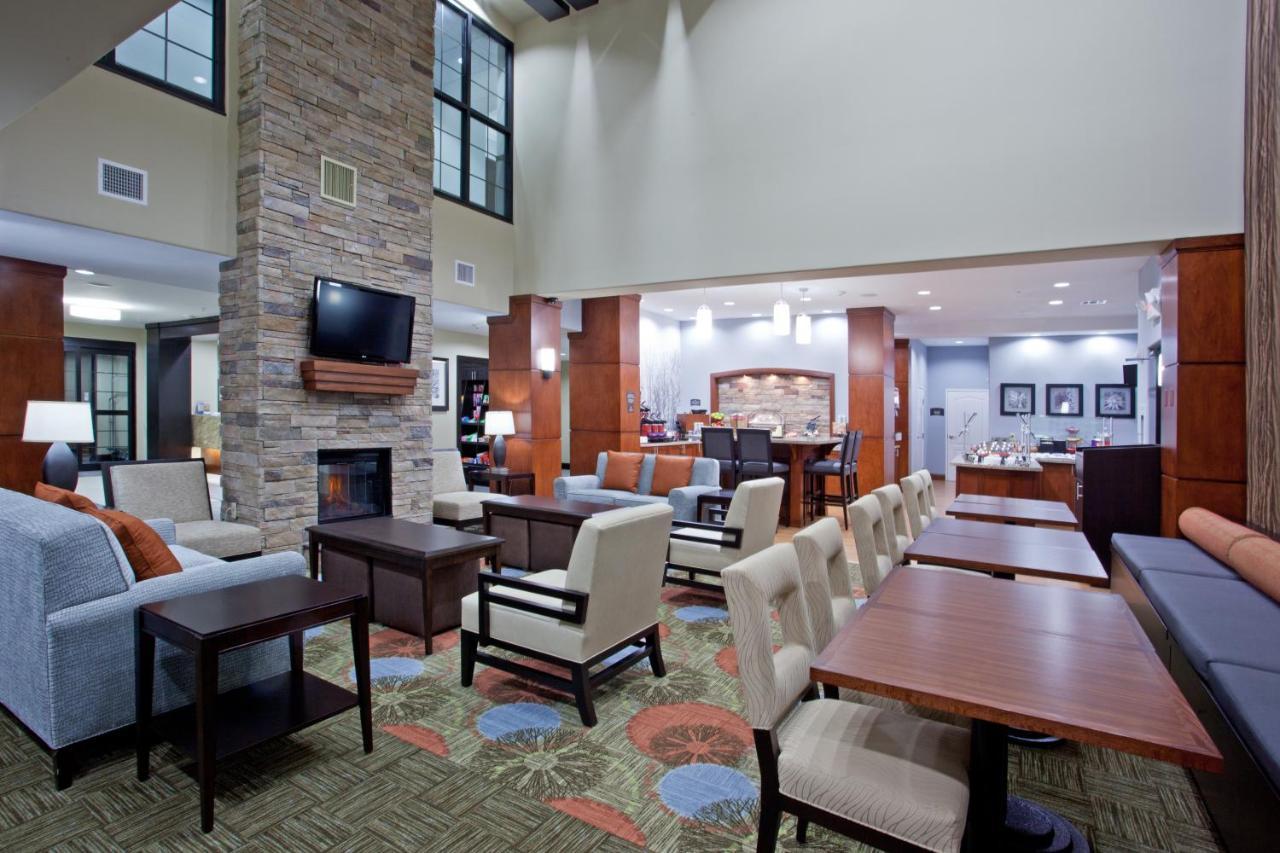 Staybridge Suites Houston Stafford - Sugar Land By Ihg Dış mekan fotoğraf