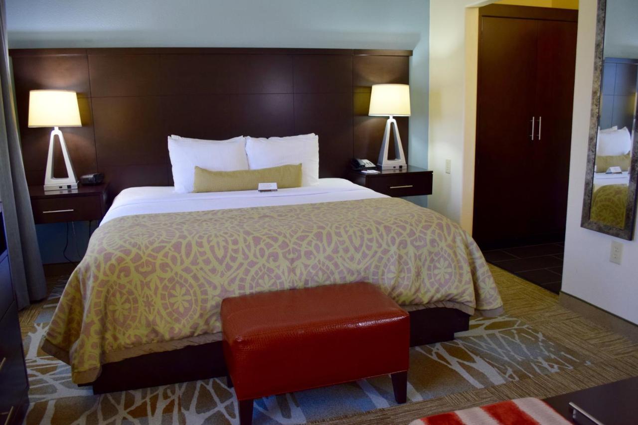 Staybridge Suites Houston Stafford - Sugar Land By Ihg Dış mekan fotoğraf