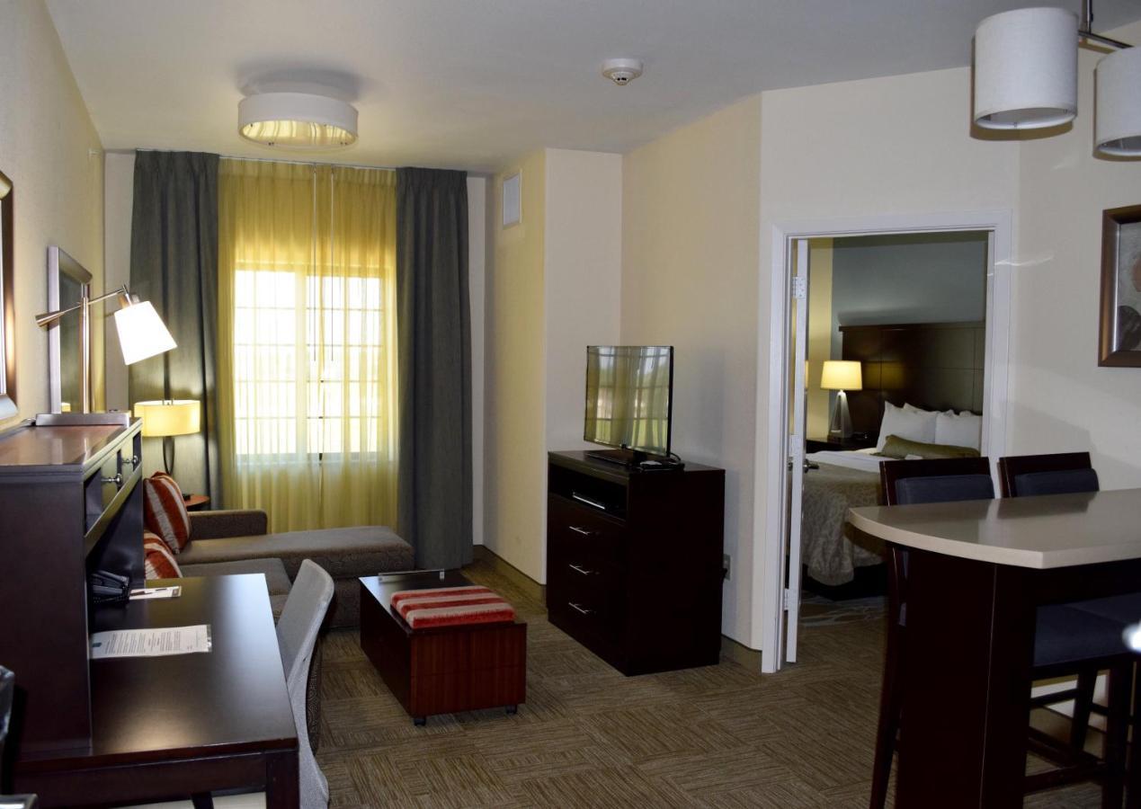 Staybridge Suites Houston Stafford - Sugar Land By Ihg Dış mekan fotoğraf