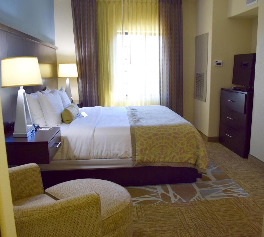 Staybridge Suites Houston Stafford - Sugar Land By Ihg Dış mekan fotoğraf
