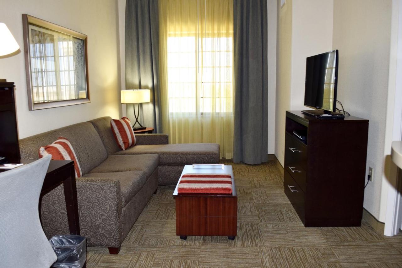 Staybridge Suites Houston Stafford - Sugar Land By Ihg Dış mekan fotoğraf