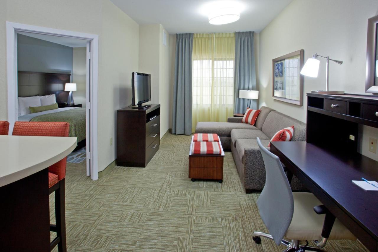 Staybridge Suites Houston Stafford - Sugar Land By Ihg Oda fotoğraf